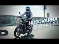 Husqvarna Svartpilen 401 Review - Beyond the Ride