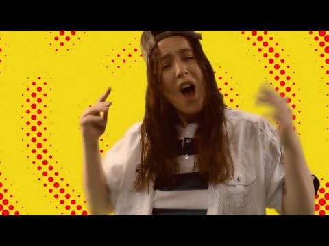 Anja Høvik Strømsted - Your Lights are on (Official Music Video)