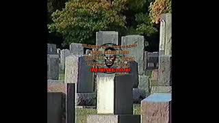 BONES GraveyardFM · PRODUCED BY 187 RICKY