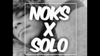 DJ NOKS X PORTIA - Seiko Nai- ( SOLO 39 Request ) Zouk 2K17