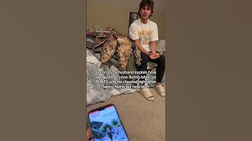 Wife finds the ULTIMATE proof that her husband is cheating on her 💔