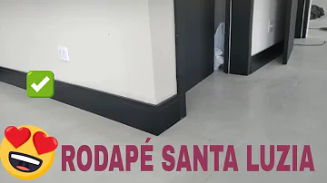 Como fazer o rodapé do Word não fica transparente?