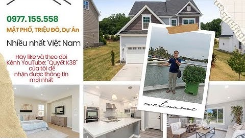 Ngôi nhà triệu đô TP Hà Nội, tập 4; danh cho bạn |20 - 30 tỷ| #QuyếtK38 #quyetk38 #NhàPhố