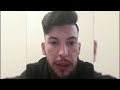 Testimonianza di Alfonso Cuomo per Samuele Ferrari