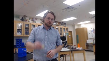 Physics Lab 4.1- Ball Rolling Off Table