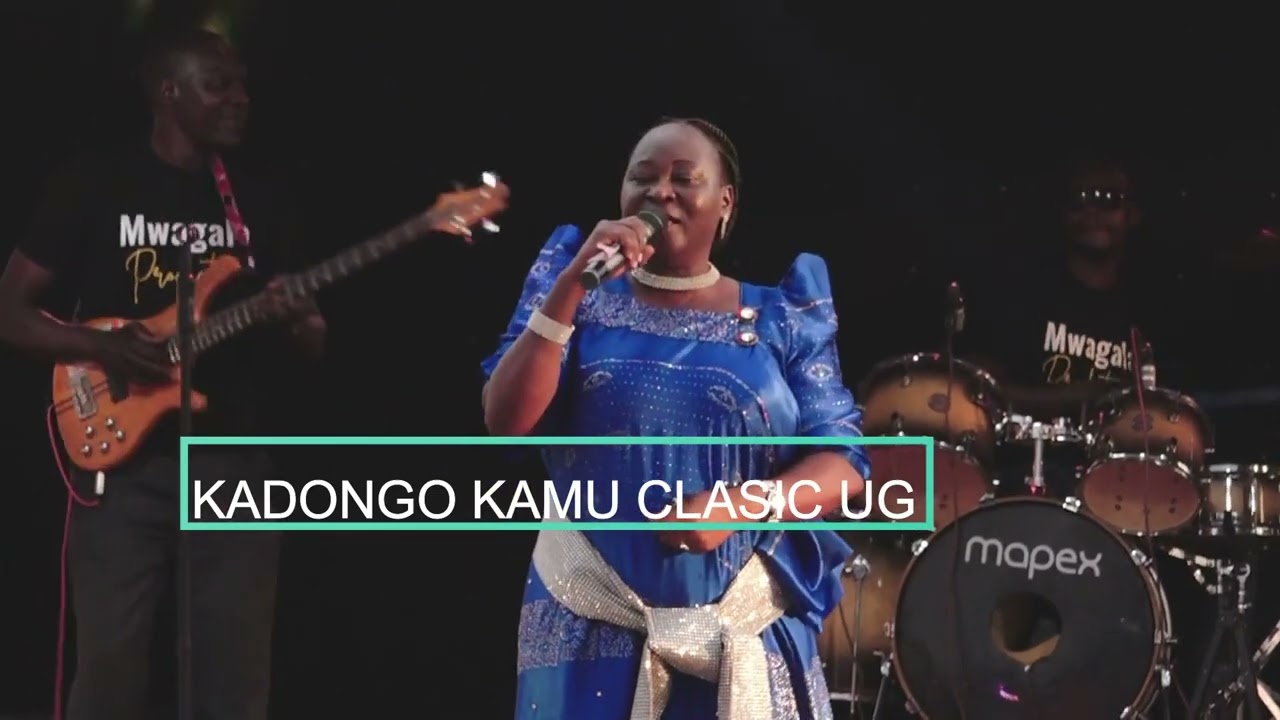 MULAMU BY Josephine Ndagire Nabitaka