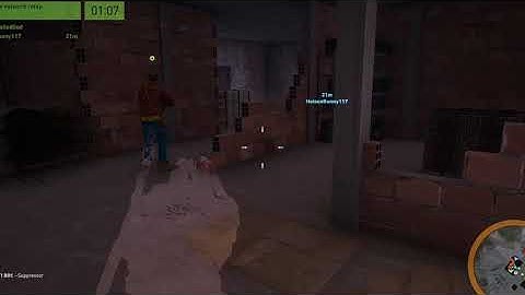 Ghost Recon: Wildlands Funny bug