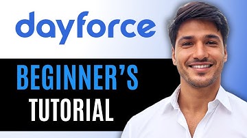 Ceridian Dayforce Tutorial voor beginners | Stapsgewijze handleiding voor salarisadministratie en...
