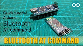 Arduino Bluetooth AT commands HC 05 HC 06 screenshot 5