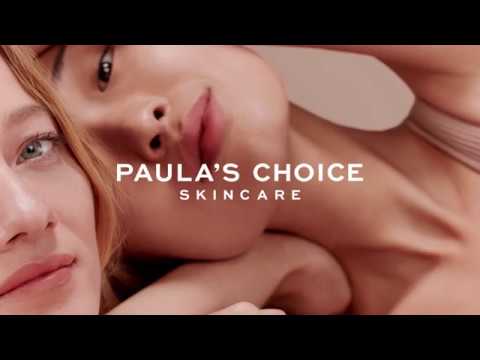 Beauty Begins With Truth | Paula's Choice