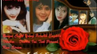 Poppy Mercury Masih Adakah Cinta
