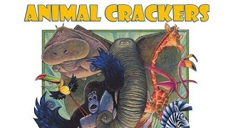 Animal Crackers Original Soundtrack Tracklist