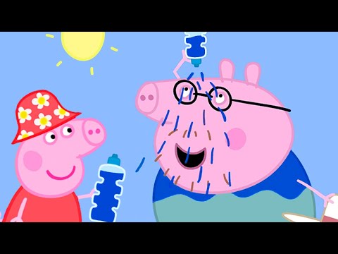 Video: Premiera spectacolului interactiv „Peppa Pig adună prieteni”