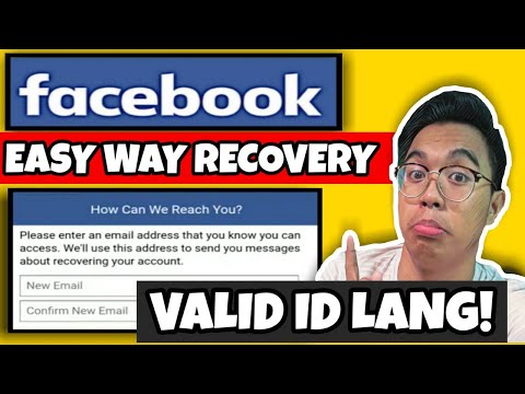 Video: Ano Ang Gagawin Kung Ang VKontakte Ay Na-hack