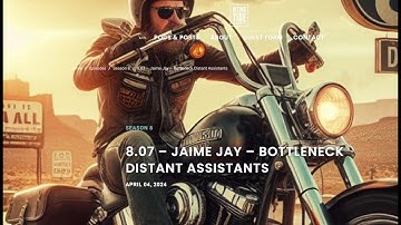 jaime Jay - Bottleneck Distant Assistants - Rising Tide Startups Podcast