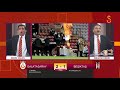 📺 GSTV'de gol anları! Galatasaray 3-1 Beşiktaş
