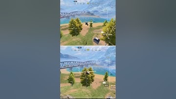 Best Wingsuit Trick in COD MOBILE #shorts #trending #codm
