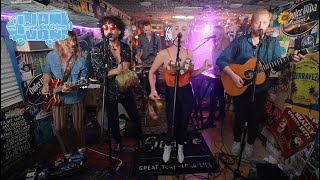 Video thumbnail of "MAGGIE ROSE - "Smooth" (Live at AMERICANAFEST in Nashville, TN 2019) #JAMINTHEVAN"