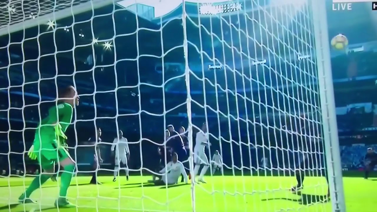 Real Madrid vs Barcelona Ronaldo’s offside goal la liga schedule