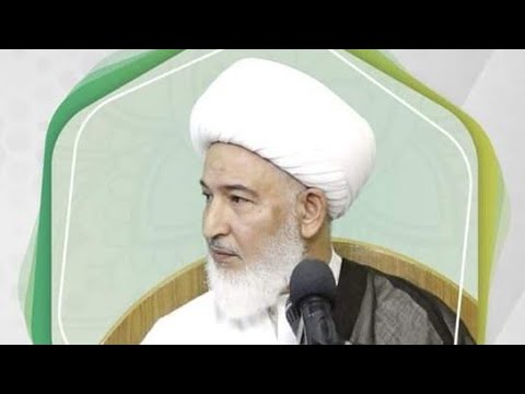 هذه هي أمنية أبو بكر وعمر بعرة البعير سماحة الشيخ فاضل الصفار