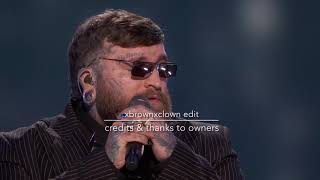 Teddy Swims - Without You (Mariah Carey Musicares 2026 Person of the Year)