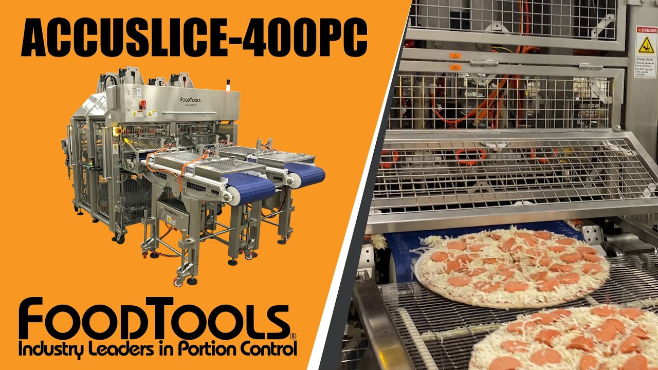 Single Shot Frozen Pizza Cutter Machine Cs 5a Youtube Single Shot Frozen Pizza Cutter Machine Cs 5a Youtube