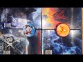 Распаковка G-Wolves part 1 (HTS Ultra 8K)