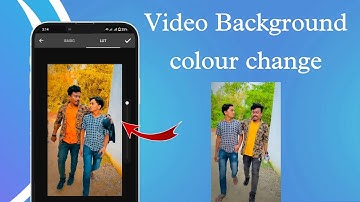 video colour change app | 3dlut mobile video editing background change | best video color effect app