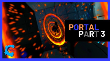 Dual Power Is In Our Hands! | Portal - Part 3
