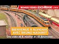 Alvignac le rseau dune vie  complment  locorevue 915