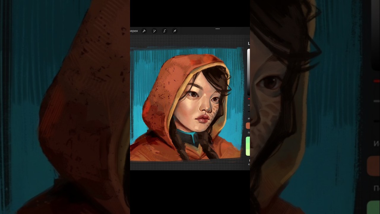 February/September my drawing progress 