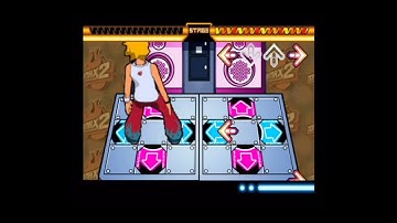 DDRMAX 2 how to play ps2