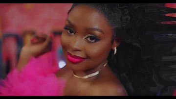 REMA NAMAKULA NGONZE OFFICIAL 4K VIDEO