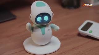Eilik: The Smart Desktop Companion Robot | Features & Best Price at Xboom