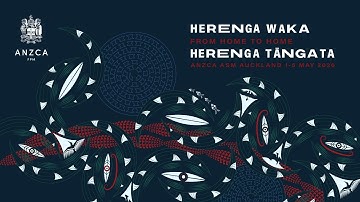 2026 ANZCA Annual Scientific Meeting launch video