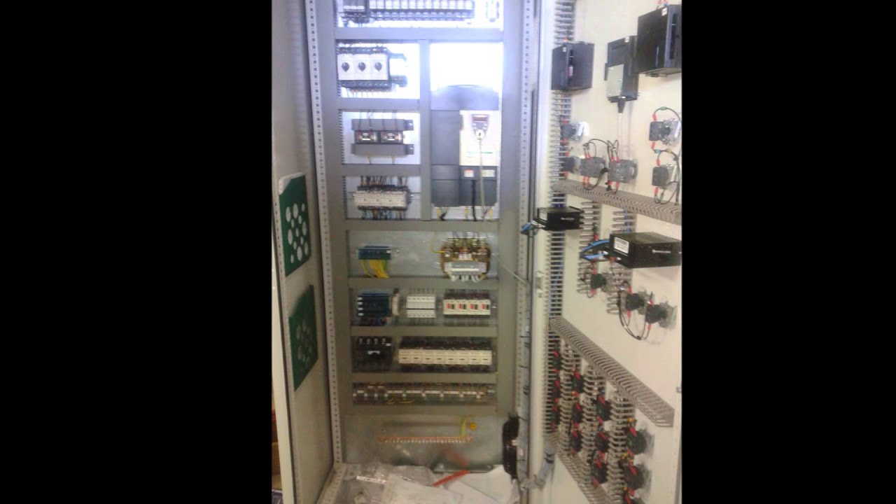 Электрик в Зеленограде и Москве. - YouTube