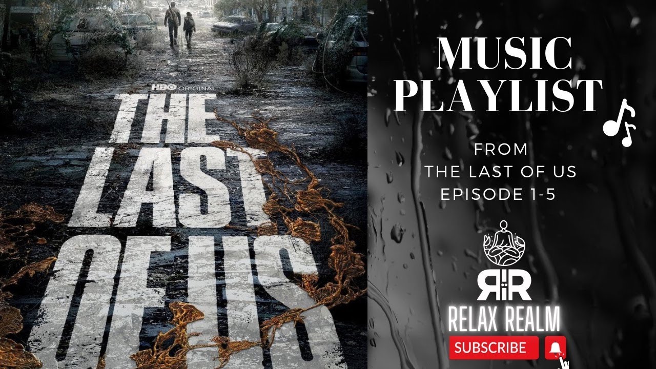 Música de The Last of Us foi cantada por filha do criador da série - Cinema