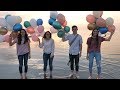 A million dreams the greatest showman cover by elenyi ft sarah young  cayson renshaw