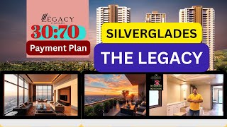Silverglades The Legacy Sector 63A Gurgaon - Silverglades Legacy Reviews- Golf course Extension Road