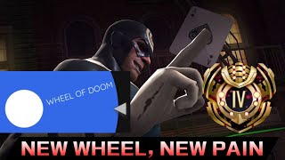 A NEW WHEEL OF DOOM: Will This Be Even Worse? Celestial IV Battlegrounds! -Mcoc