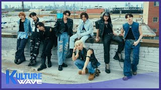 [K - Enter] Stray Kids Earn Ninth Gold Certification