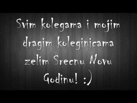 Video: Kakve Korisne I Jeftine Darove Pripremiti Za Novu Godinu Za Kolege I Prijatelje