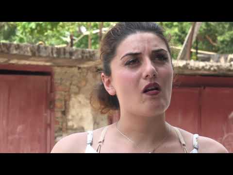 რა  მდგომარეობაშია  აფეთქებიდან  ერთი  კვირის  შემდეგ  ავტომშენებლის  14  ნომერი  კორპუსი