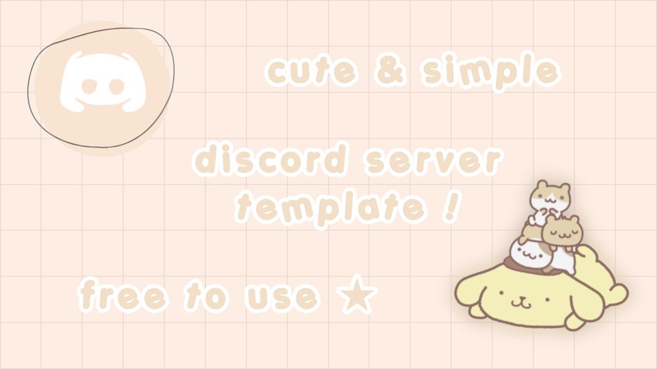 cute-discord-server-templates