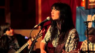 Nikki Lane - Who Will Save You - 10/20/2011 - The Living Room