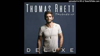 Watch Thomas Rhett Single Girl video