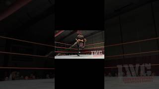 Ajz Returns To Iwc Wrestling Coming Soon Part 2