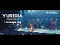 Yuridia en Cancún ¡Imperdible! (PROMO)