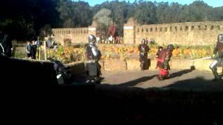 WCoS - Arata Pumpkin Farm 10/29/11