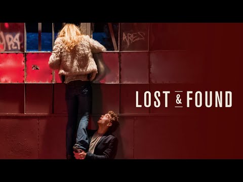 Lost & Found (2017) | Trailer | Bram Suijker | Hannah Hoekstra | Hajo Bruins | Florian Stetter